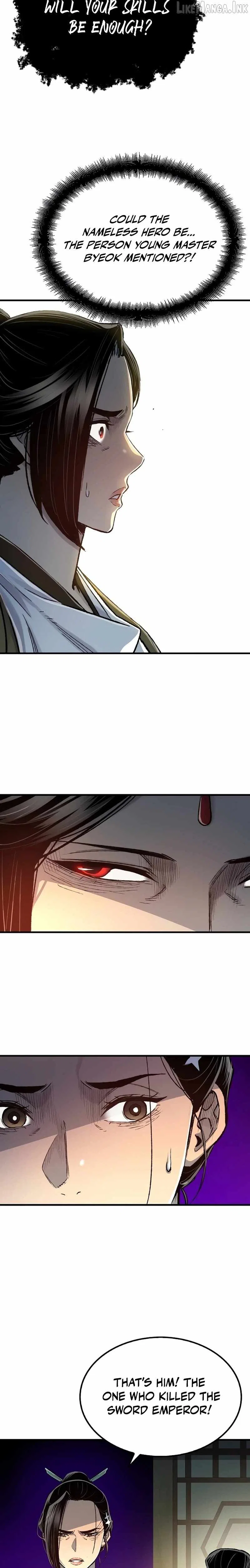 I Awoke as a God After Auto Battling For a Million Years Chapter 137 – Page 6