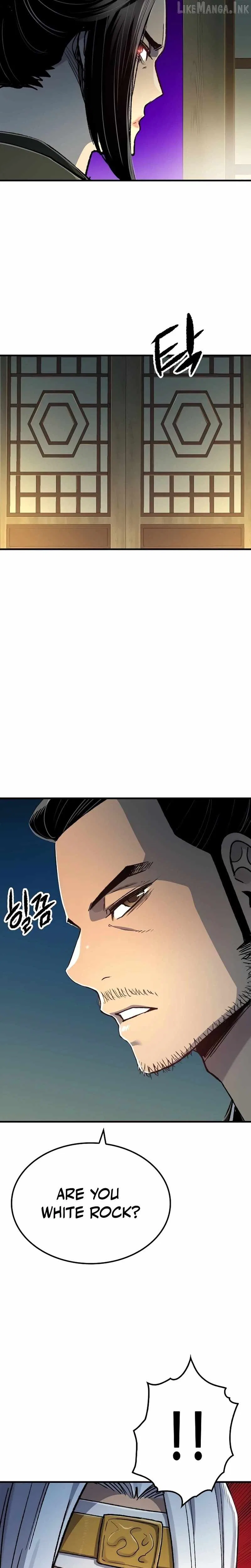 I Awoke as a God After Auto Battling For a Million Years Chapter 137 – Page 10