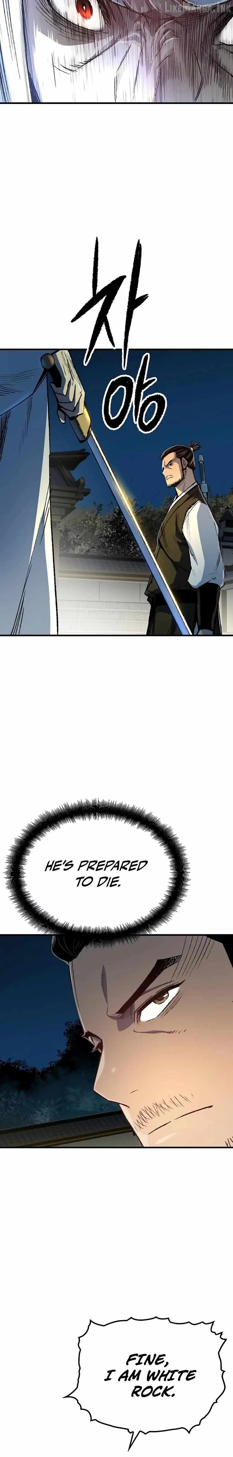 I Awoke as a God After Auto Battling For a Million Years Chapter 137 – Page 15