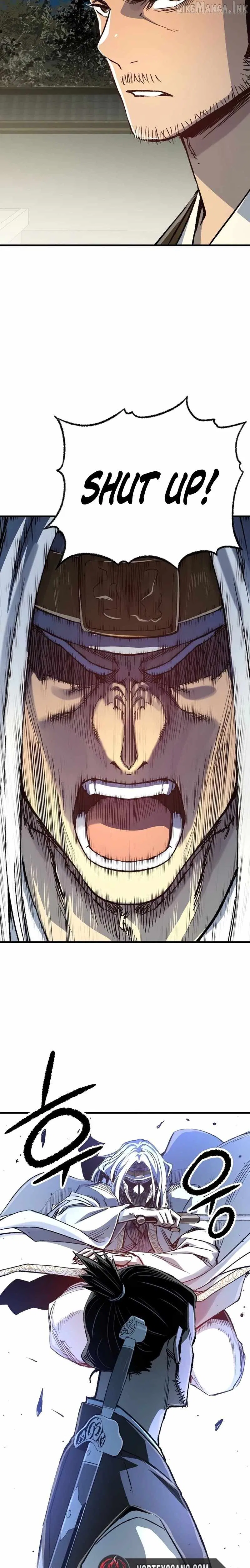 I Awoke as a God After Auto Battling For a Million Years Chapter 137 – Page 19