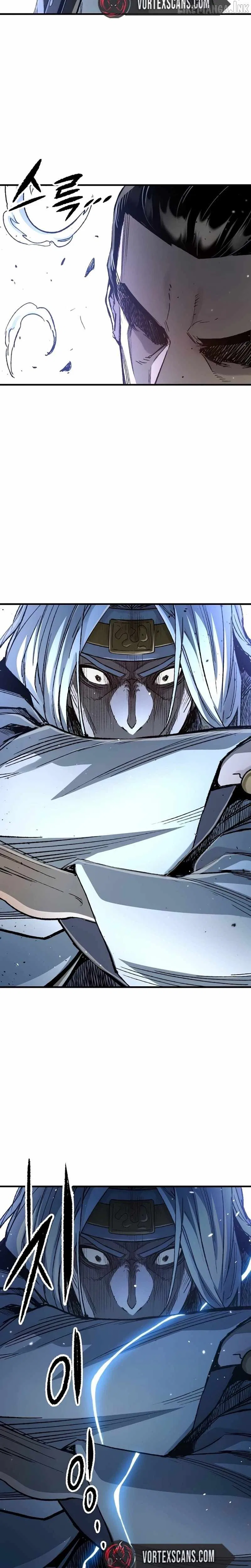 I Awoke as a God After Auto Battling For a Million Years Chapter 137 – Page 20
