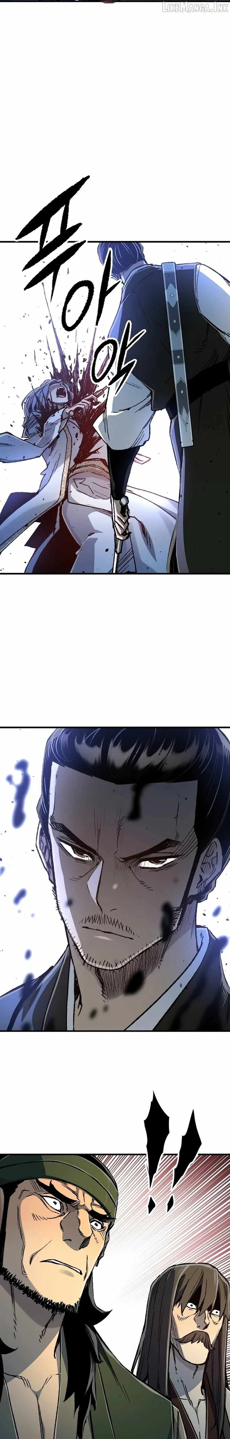 I Awoke as a God After Auto Battling For a Million Years Chapter 137 – Page 21