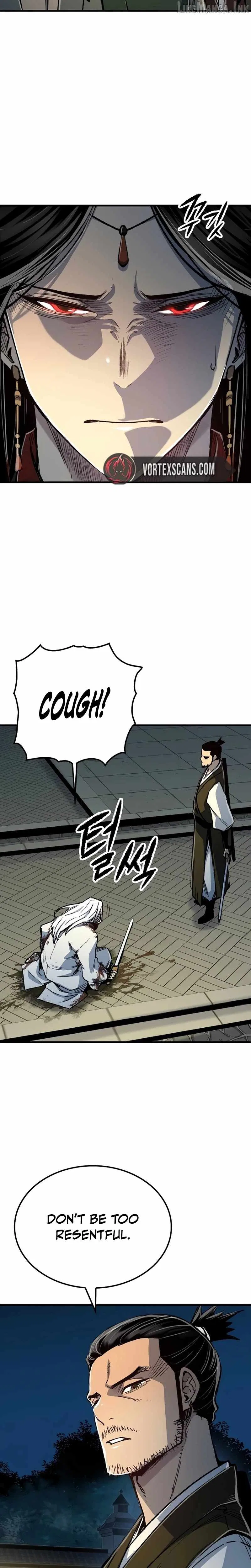 I Awoke as a God After Auto Battling For a Million Years Chapter 137 – Page 22
