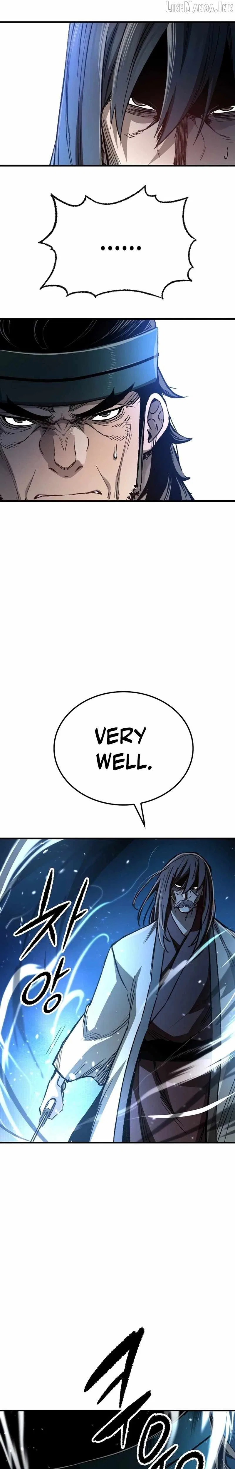 I Awoke as a God After Auto Battling For a Million Years Chapter 137 – Page 28
