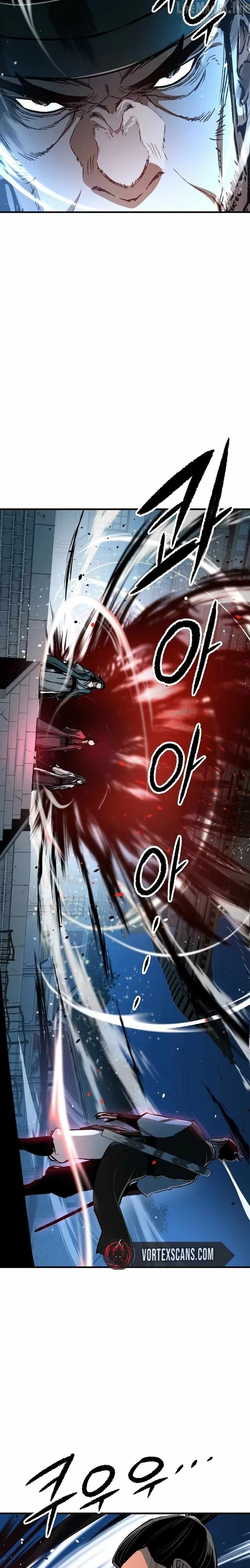 I Awoke as a God After Auto Battling For a Million Years Chapter 137 – Page 29