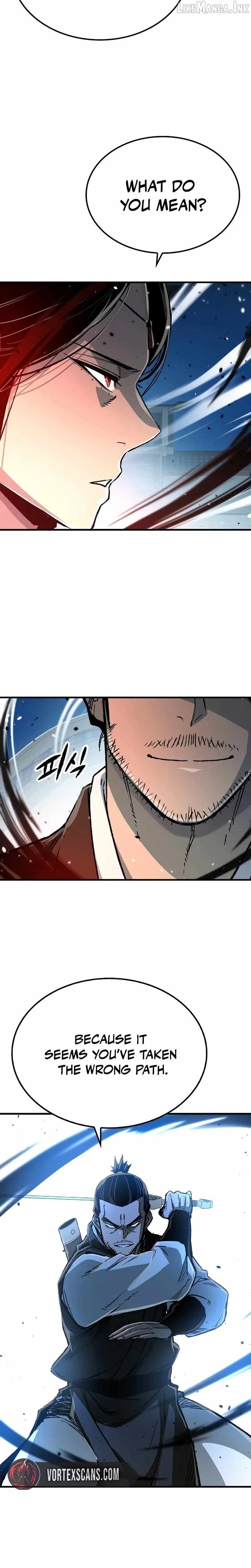 I Awoke as a God After Auto Battling For a Million Years Chapter 137 – Page 31