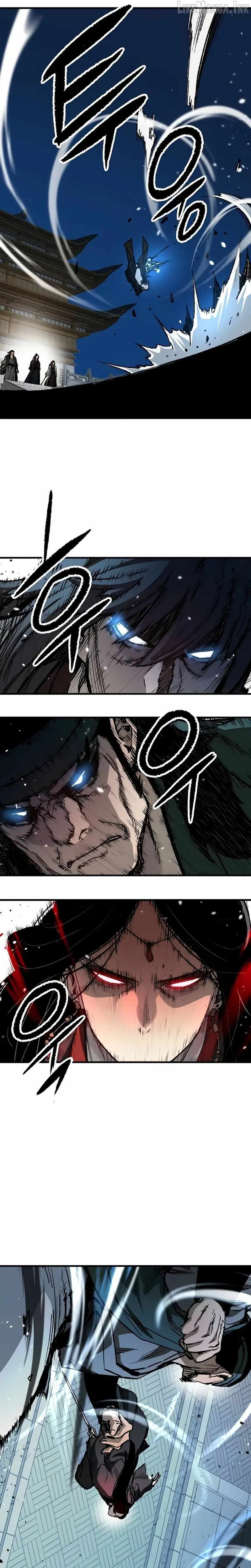 I Awoke as a God After Auto Battling For a Million Years Chapter 137 – Page 32