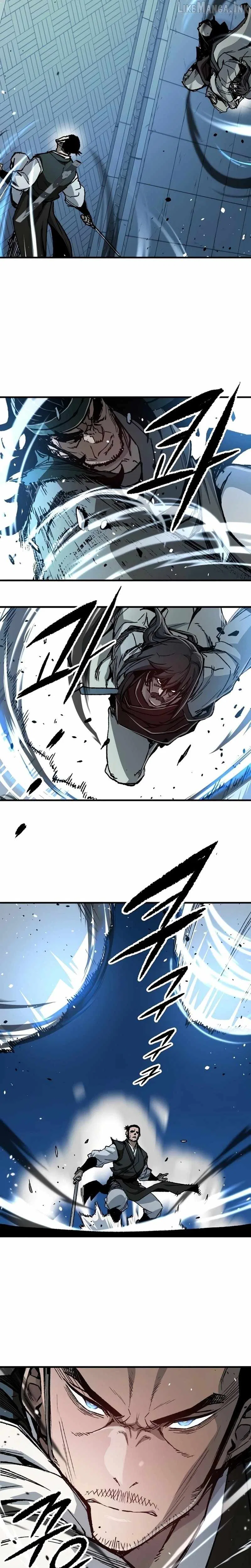 I Awoke as a God After Auto Battling For a Million Years Chapter 137 – Page 33