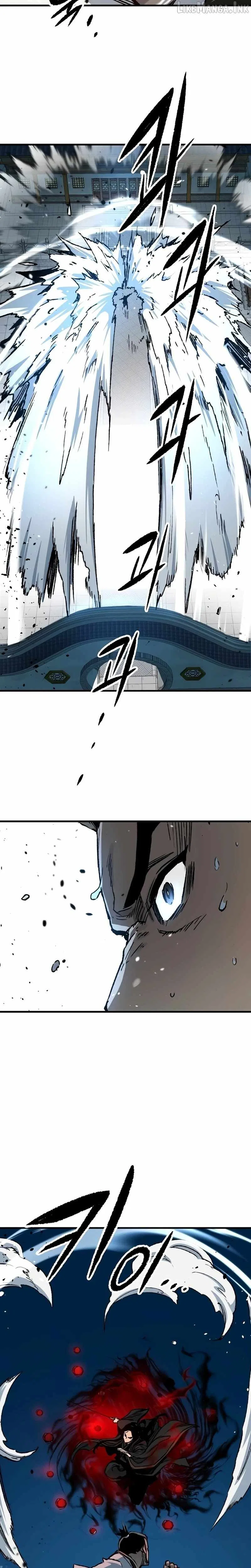 I Awoke as a God After Auto Battling For a Million Years Chapter 137 – Page 34