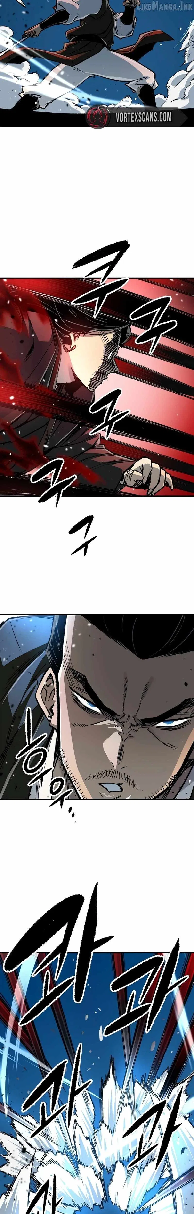 I Awoke as a God After Auto Battling For a Million Years Chapter 137 – Page 35