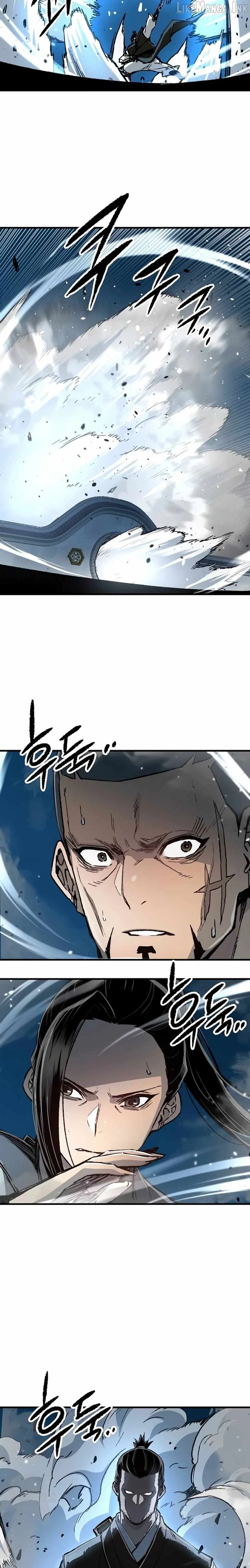 I Awoke as a God After Auto Battling For a Million Years Chapter 137 – Page 36