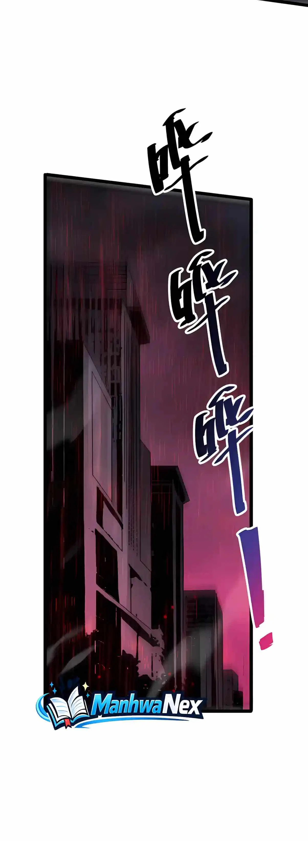 Reincarnation of the Fist King Chapter 304 – Page 33