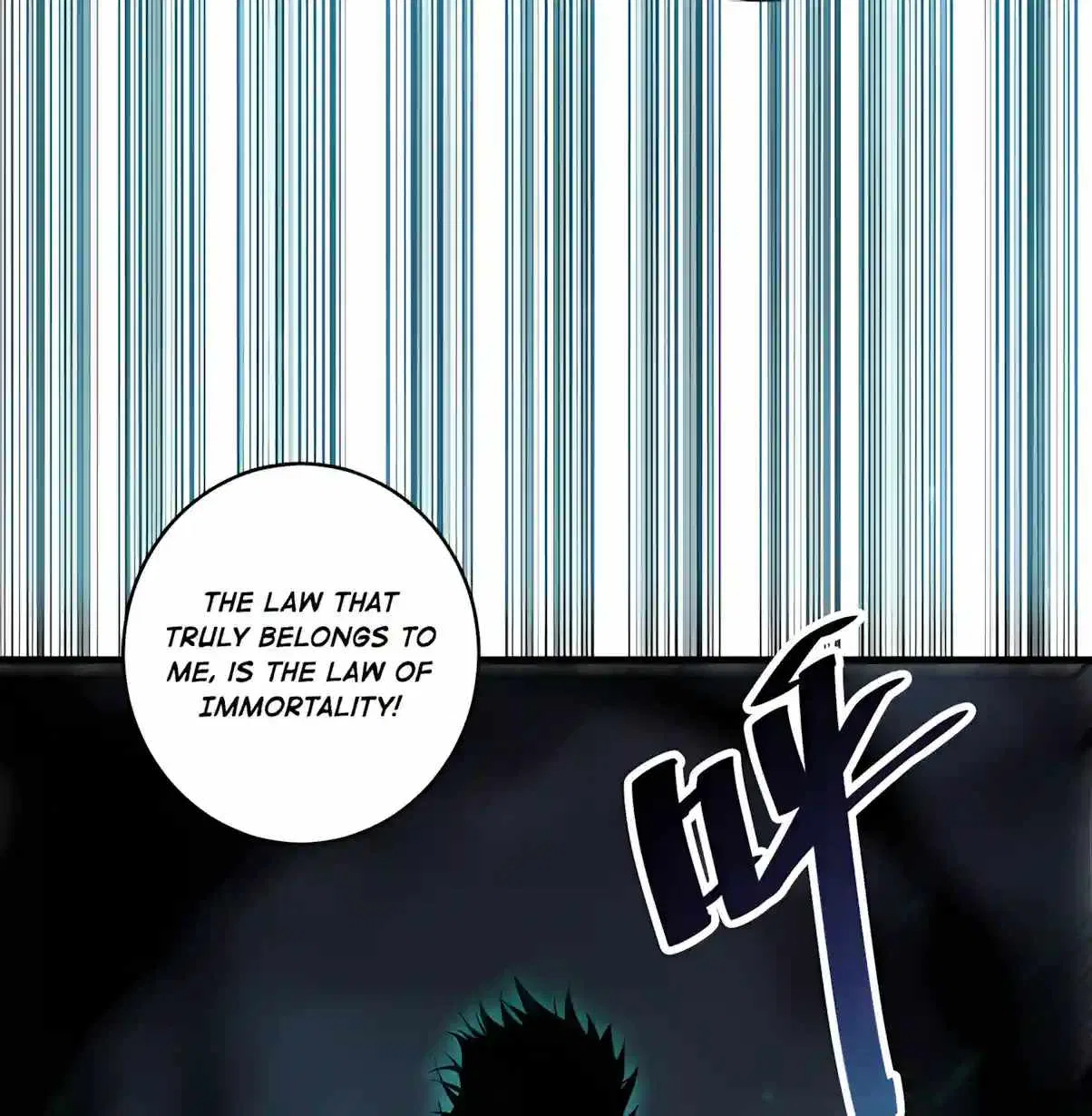 Reincarnation of the Fist King Chapter 304 – Page 44