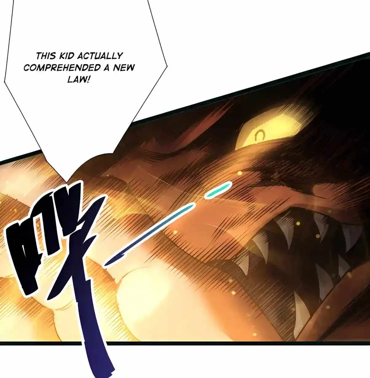 Reincarnation of the Fist King Chapter 304 – Page 51