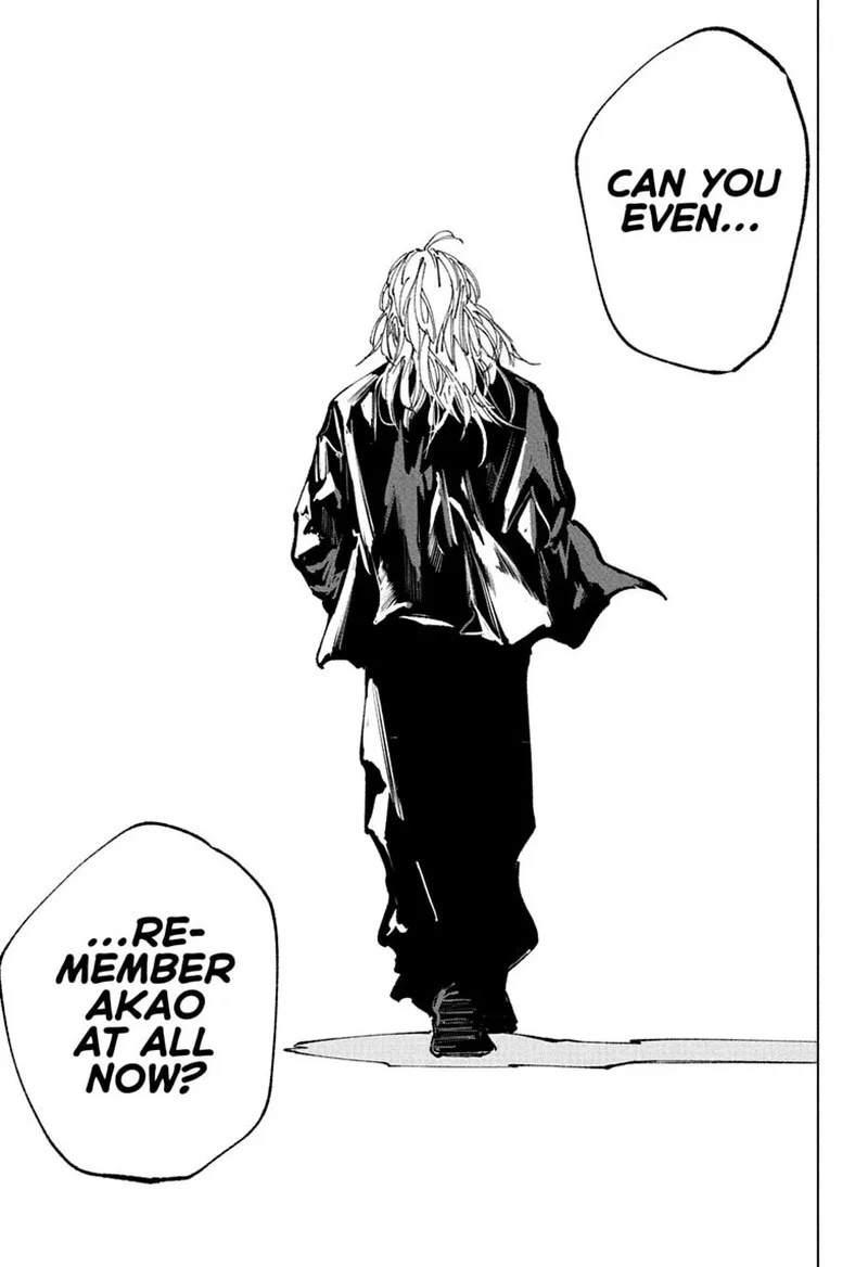 Reincarnation of the Fist King Chapter 274 – Page 7
