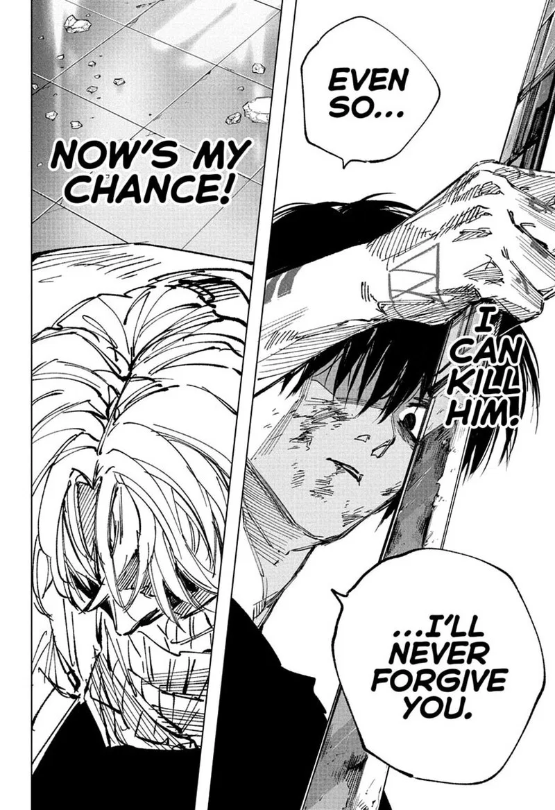 Reincarnation of the Fist King Chapter 274 – Page 18