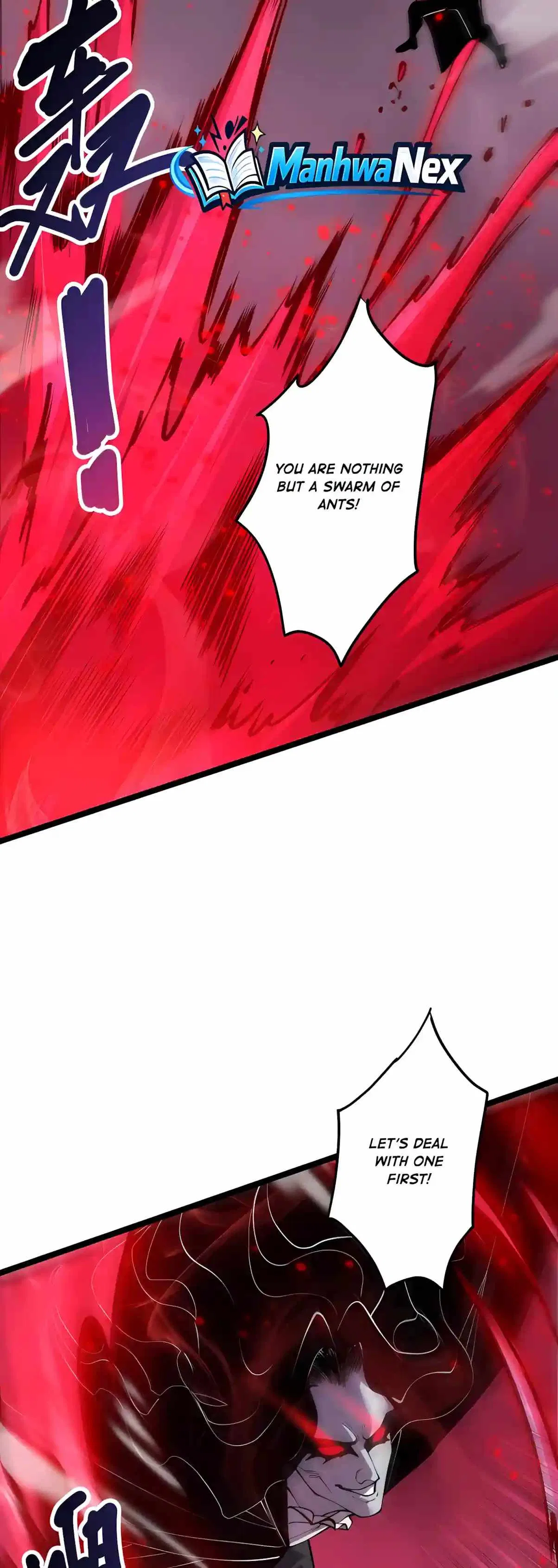 Hidden House in the Apocalypse Chapter 304 – Page 6