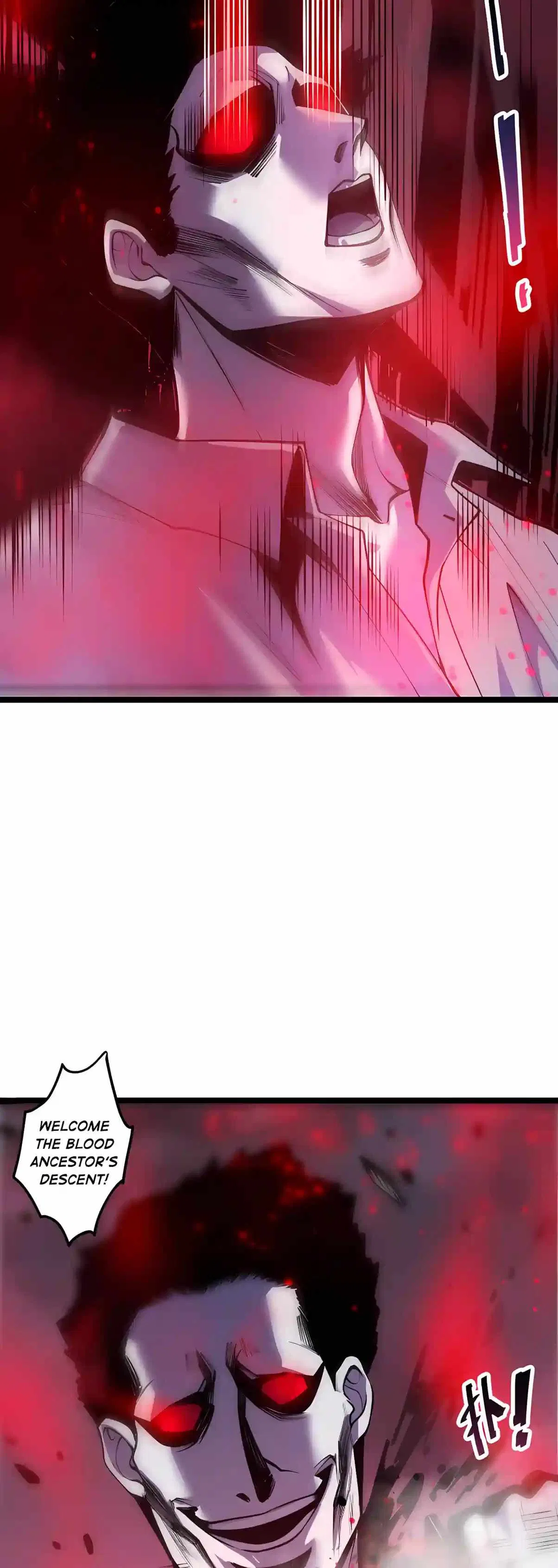Hidden House in the Apocalypse Chapter 304 – Page 19