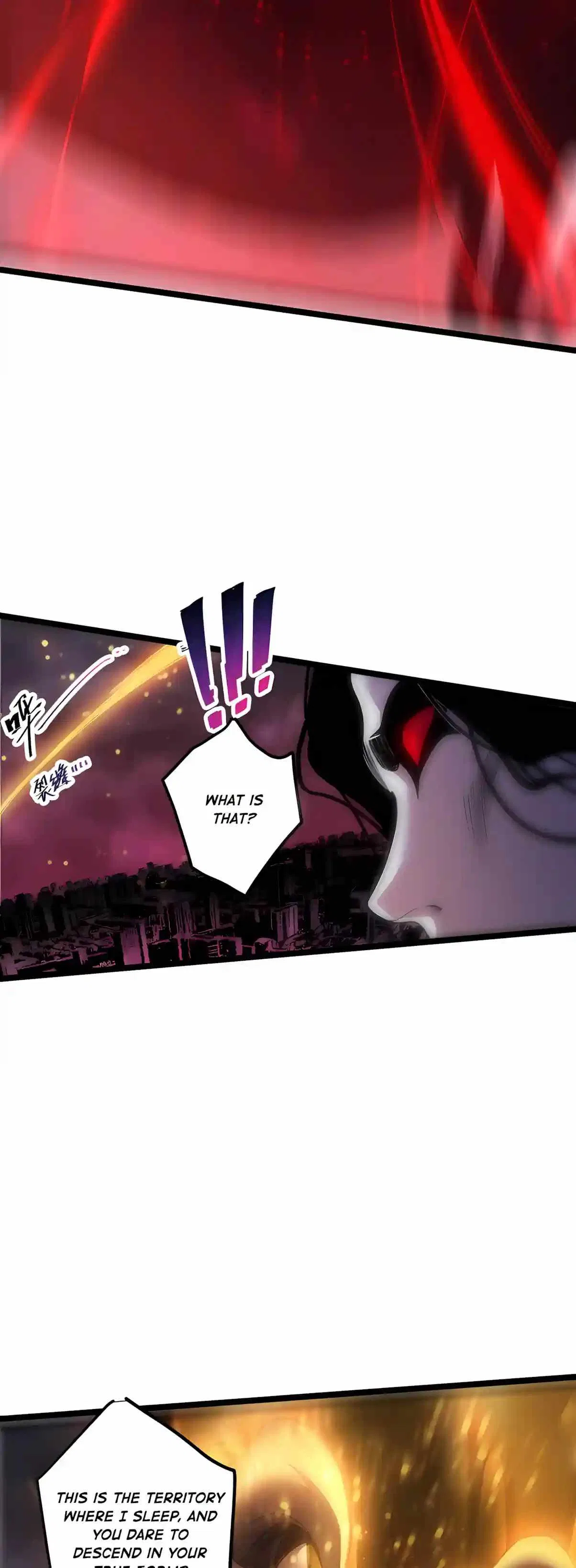 Hidden House in the Apocalypse Chapter 304 – Page 29
