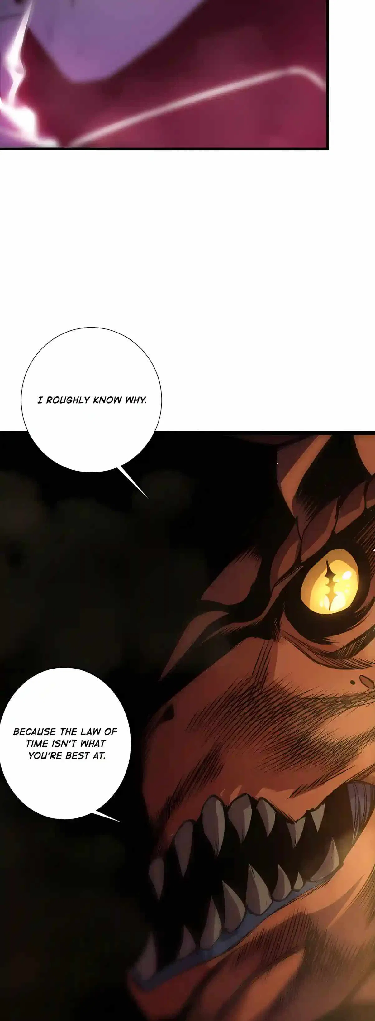 Hidden House in the Apocalypse Chapter 304 – Page 37