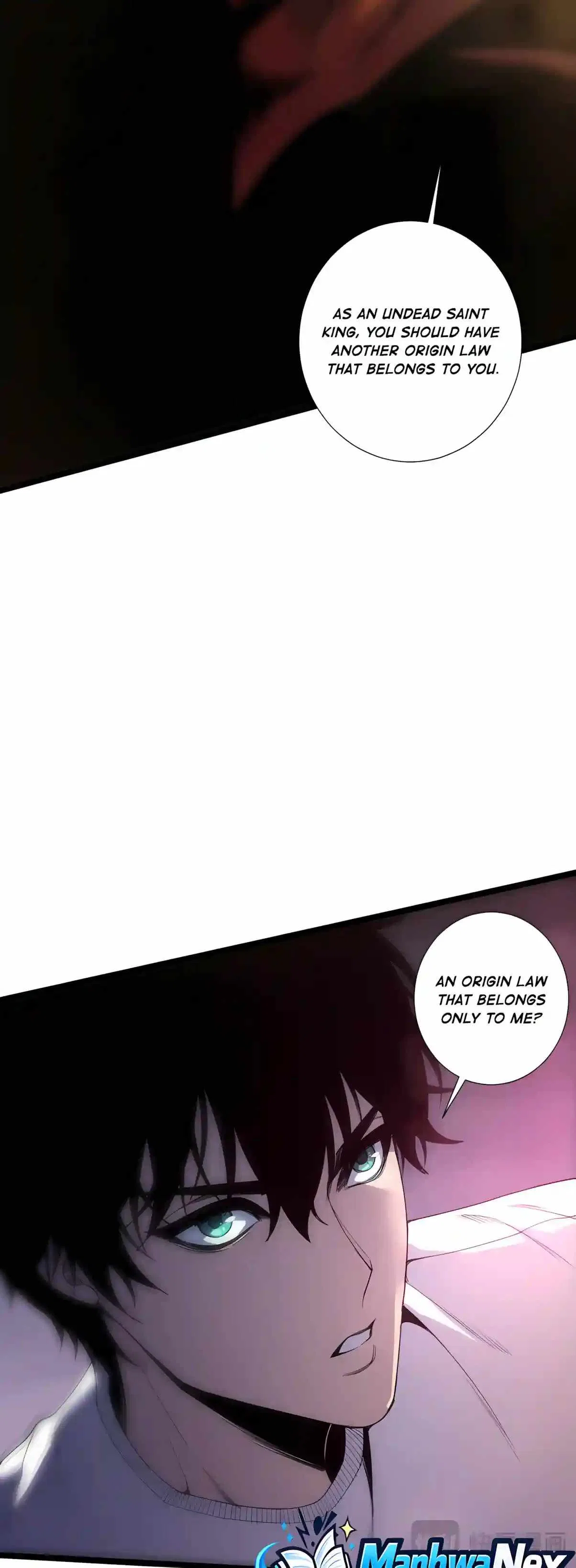 Hidden House in the Apocalypse Chapter 304 – Page 38