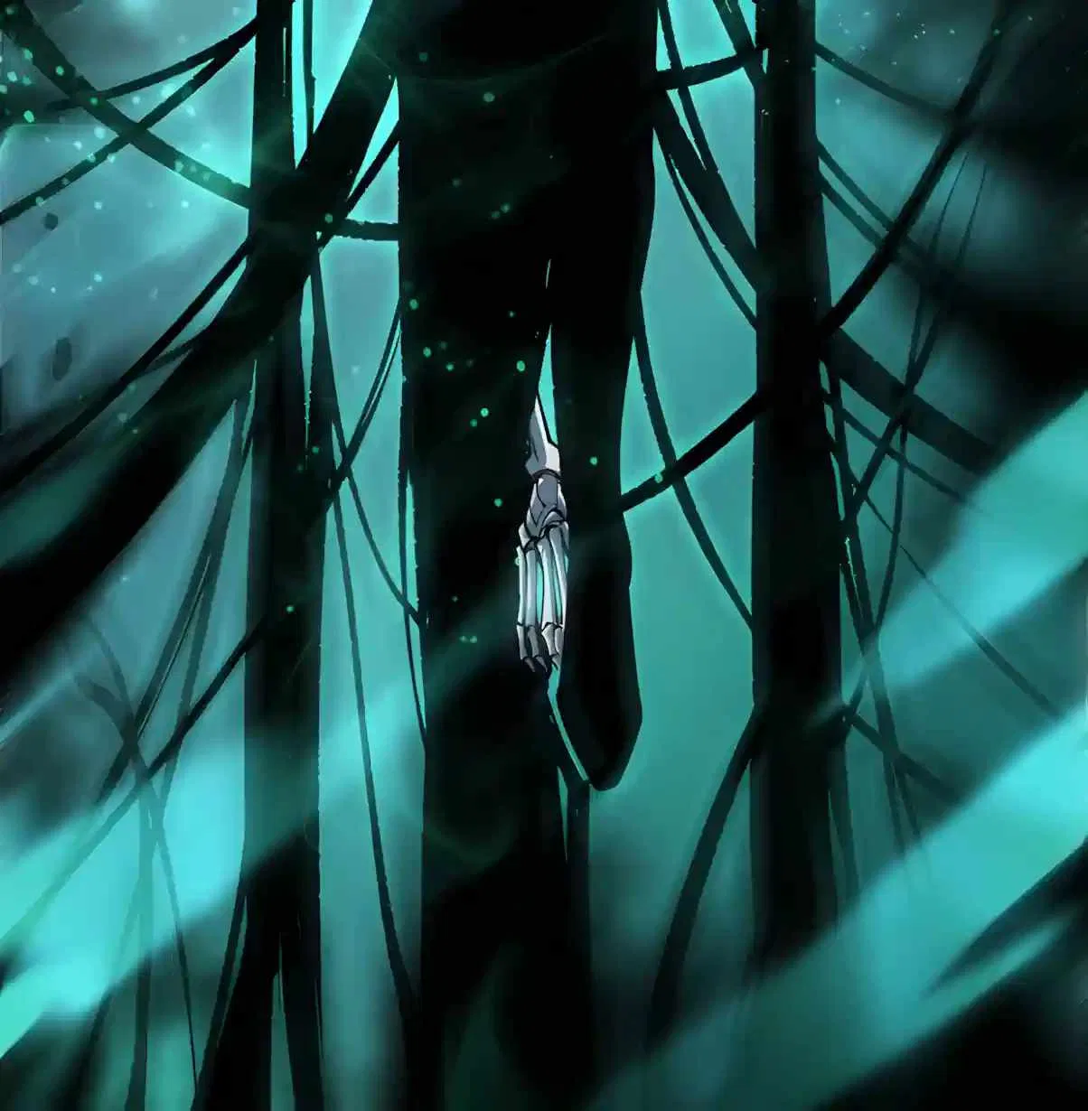 Hidden House in the Apocalypse Chapter 304 – Page 46