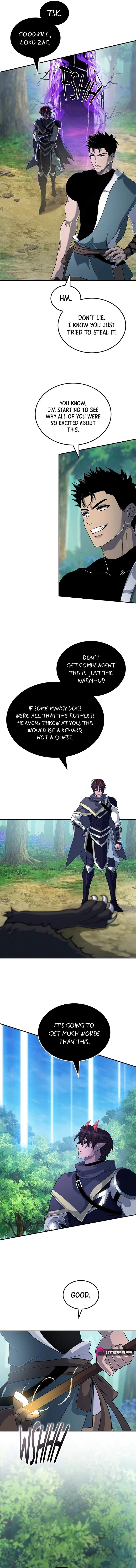 Defiance of the Fall Chapter 31 – Page 14