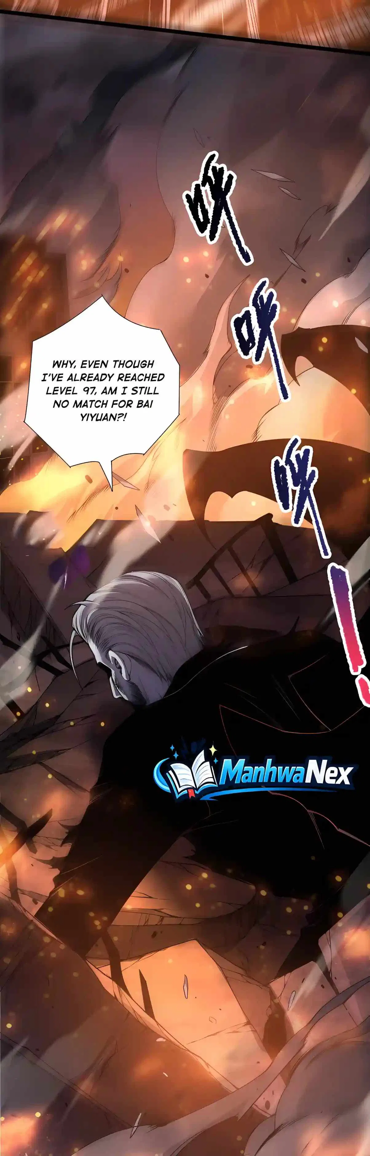 Player Who Returned 10,000 Years Later Chapter 303 – Page 3