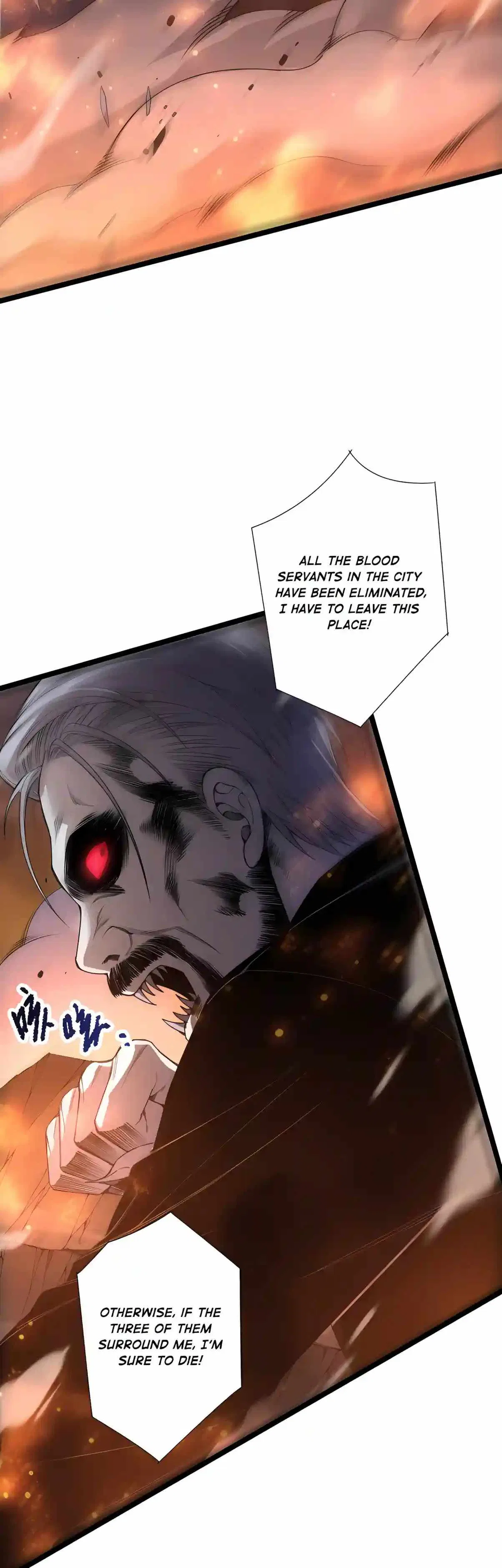 Player Who Returned 10,000 Years Later Chapter 303 – Page 4