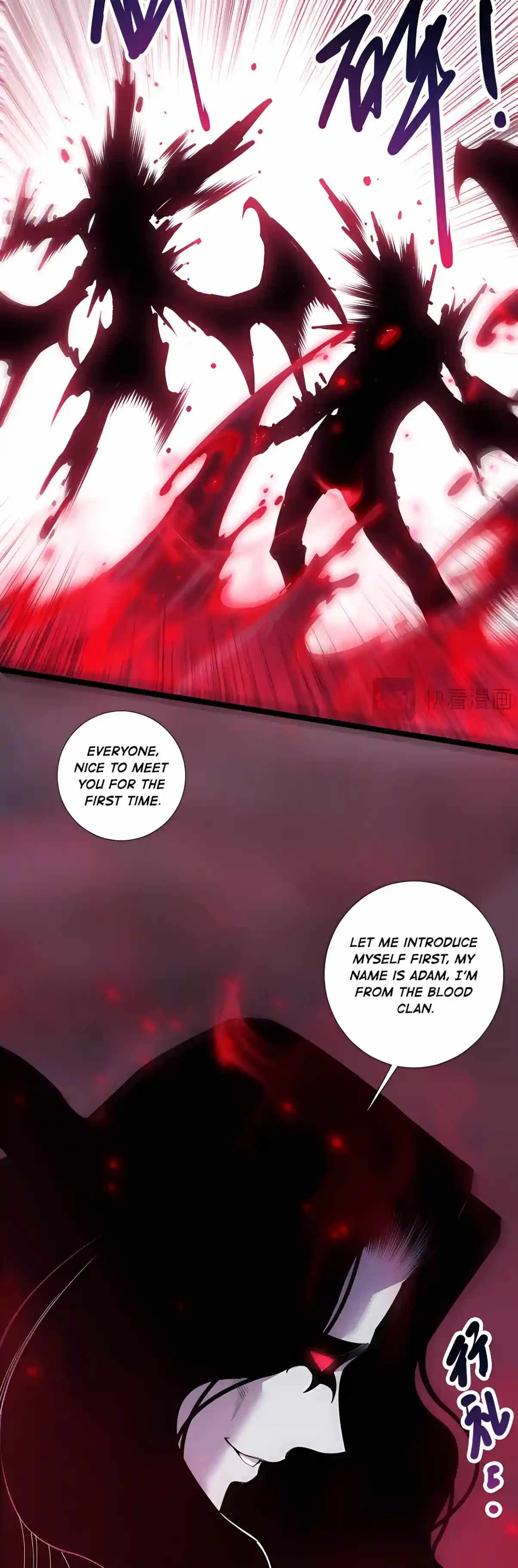 Player Who Returned 10,000 Years Later Chapter 303 – Page 28