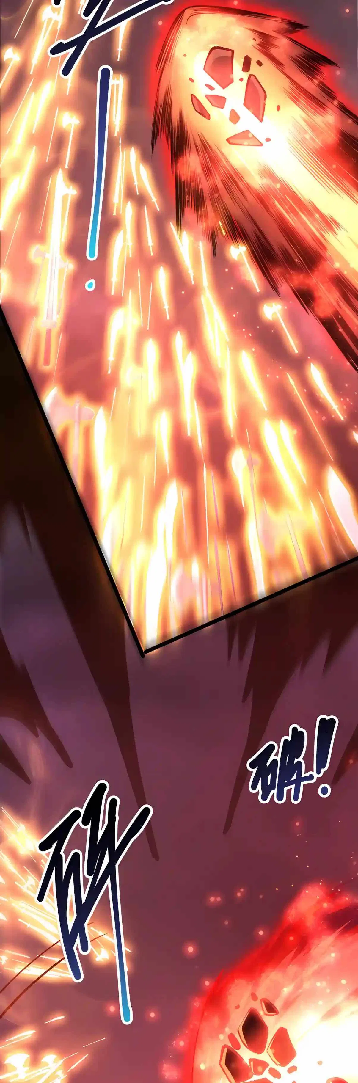 Player Who Returned 10,000 Years Later Chapter 303 – Page 36