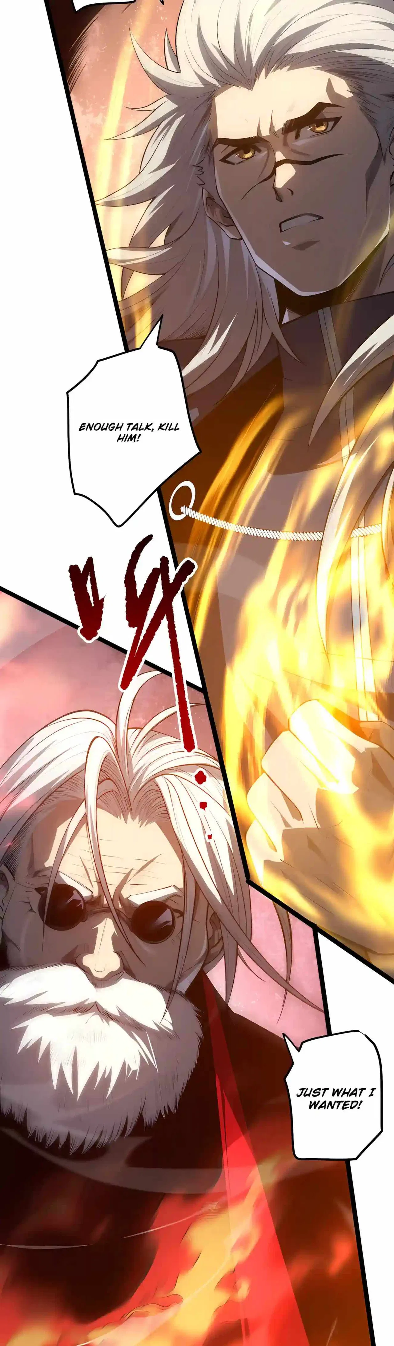Player Who Returned 10,000 Years Later Chapter 302 – Page 12