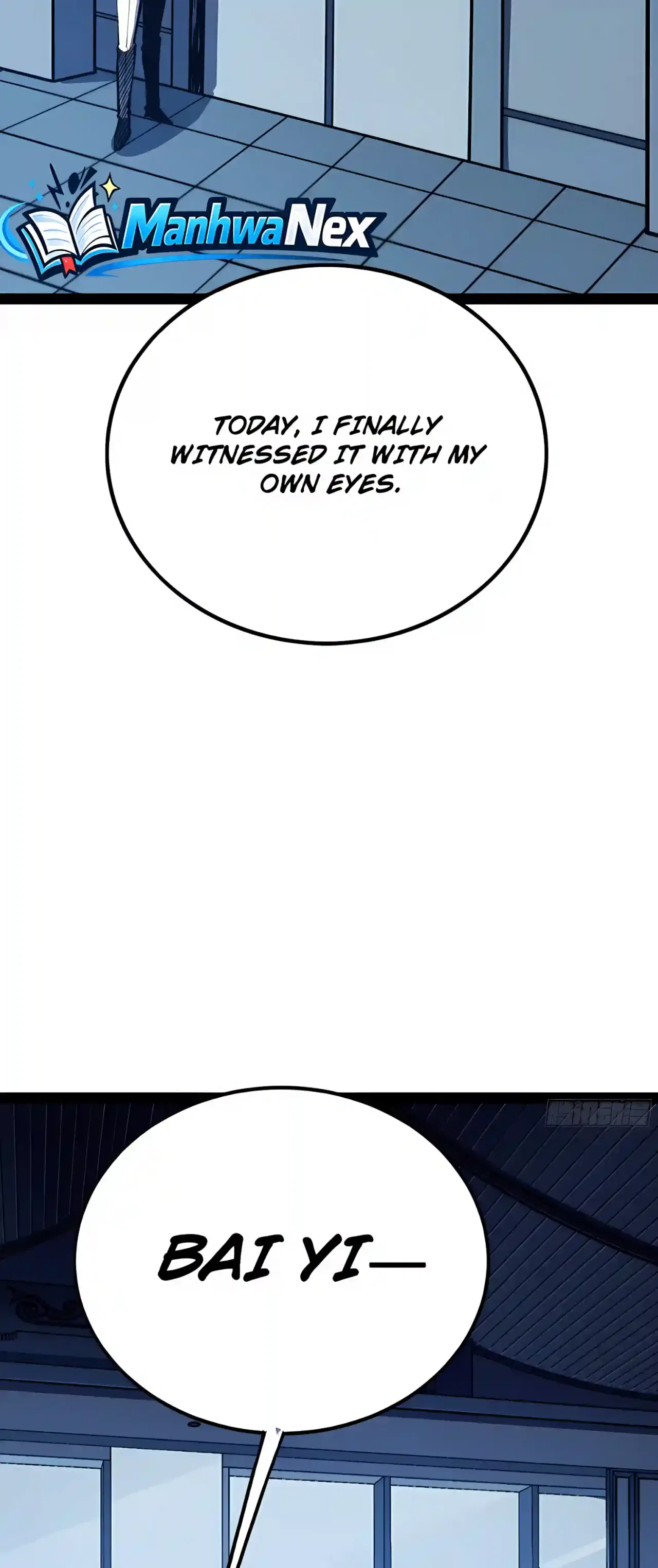 Full-Time Awakening Chapter 161 – Page 4