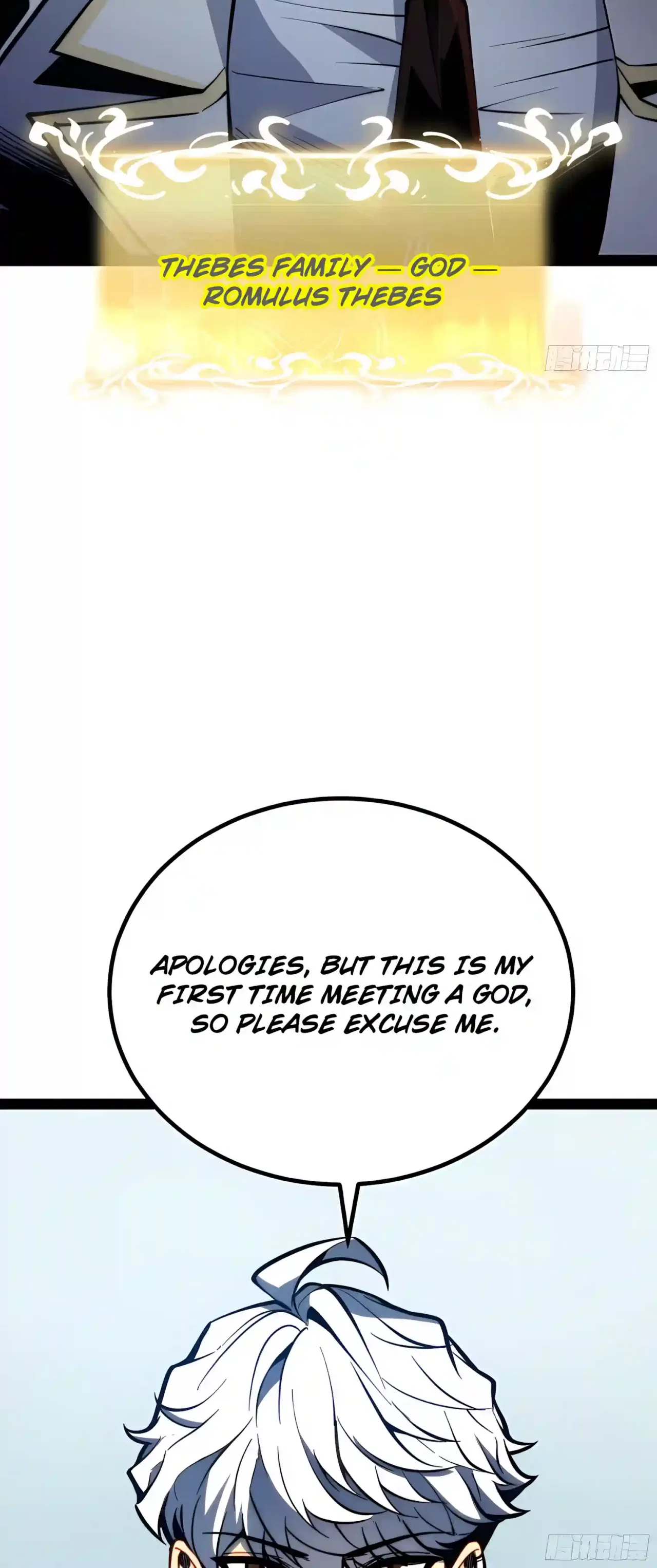 Full-Time Awakening Chapter 161 – Page 7