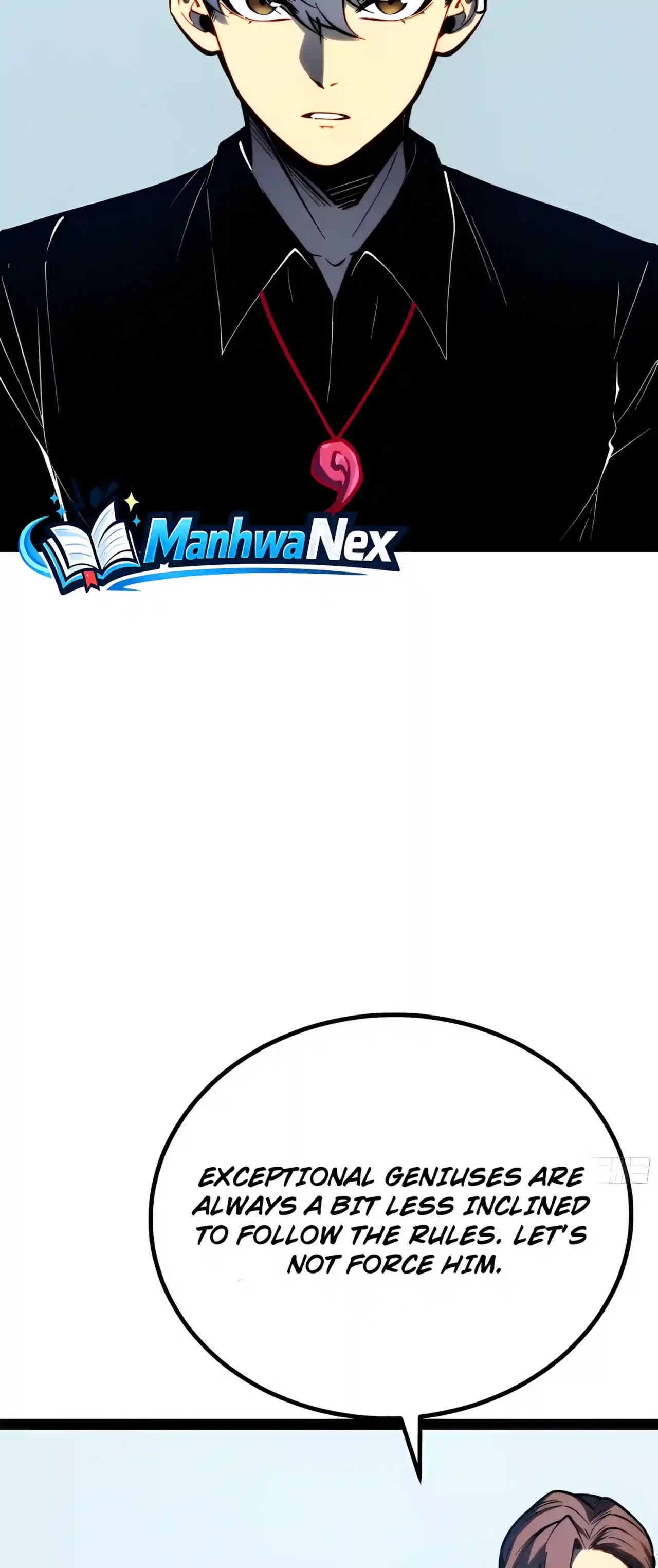 Full-Time Awakening Chapter 161 – Page 8