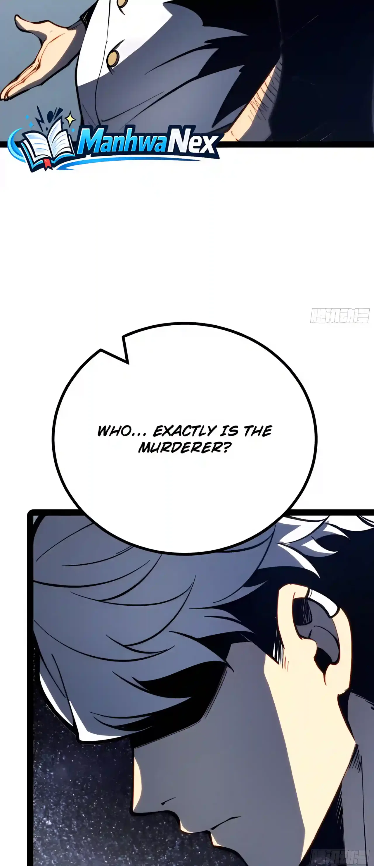 Full-Time Awakening Chapter 161 – Page 29