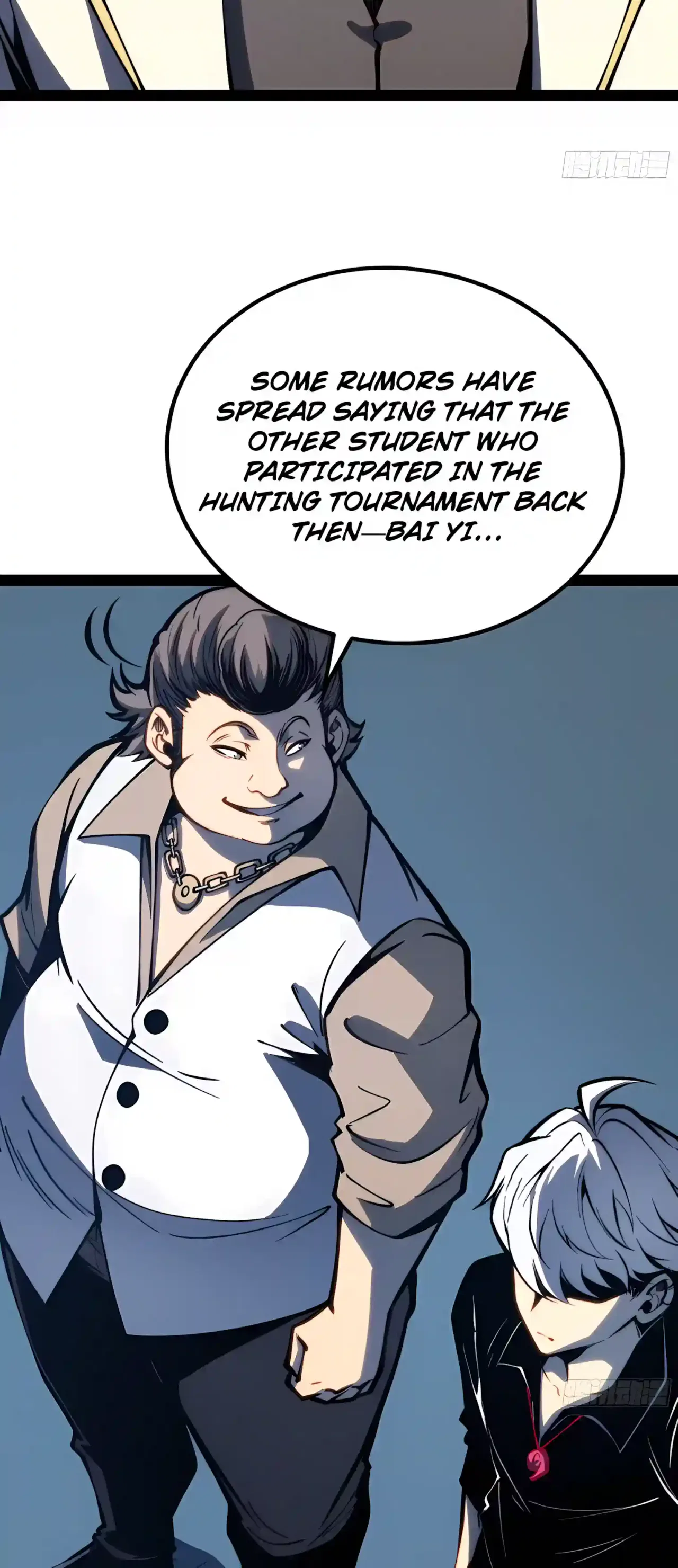 Full-Time Awakening Chapter 161 – Page 31