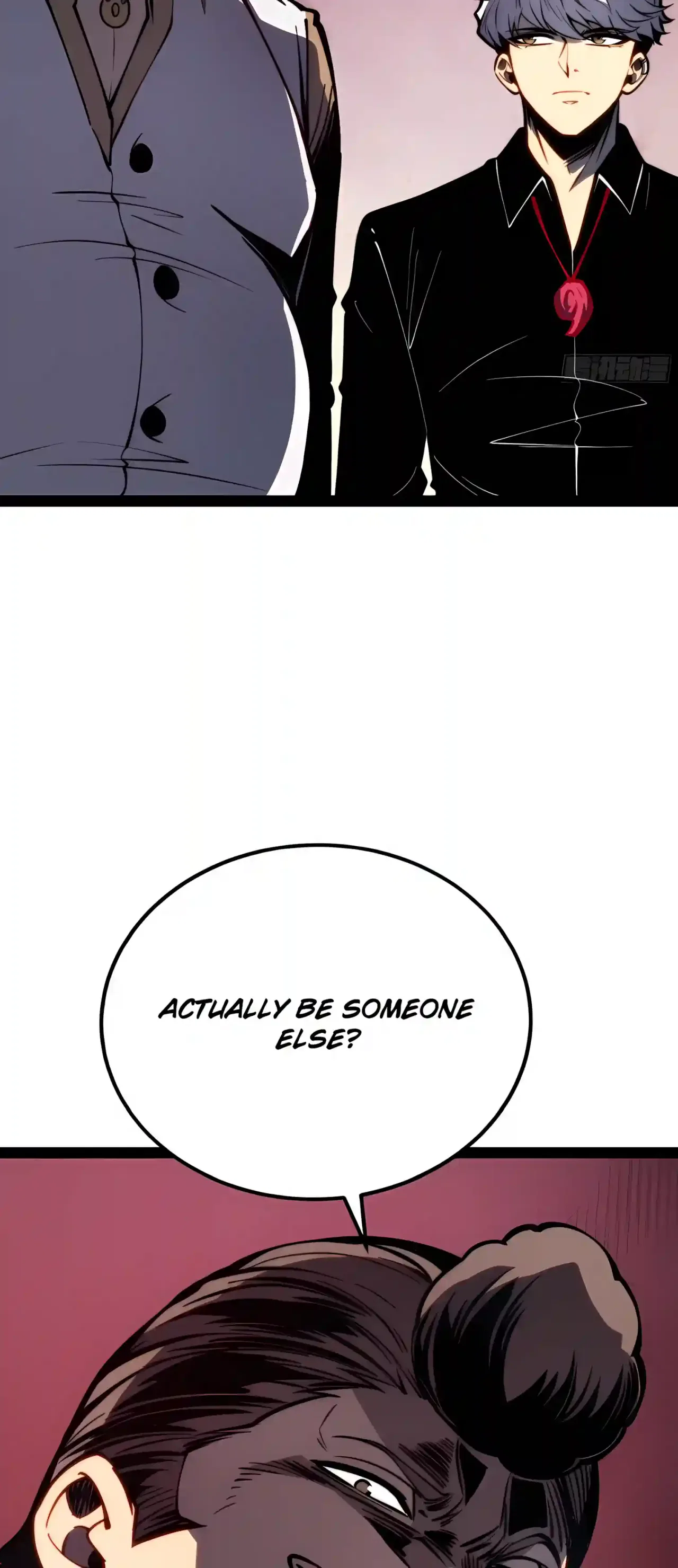 Full-Time Awakening Chapter 161 – Page 34