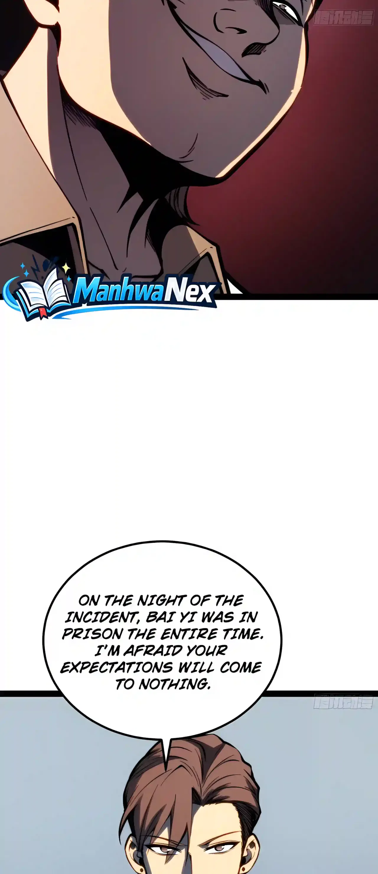 Full-Time Awakening Chapter 161 – Page 35