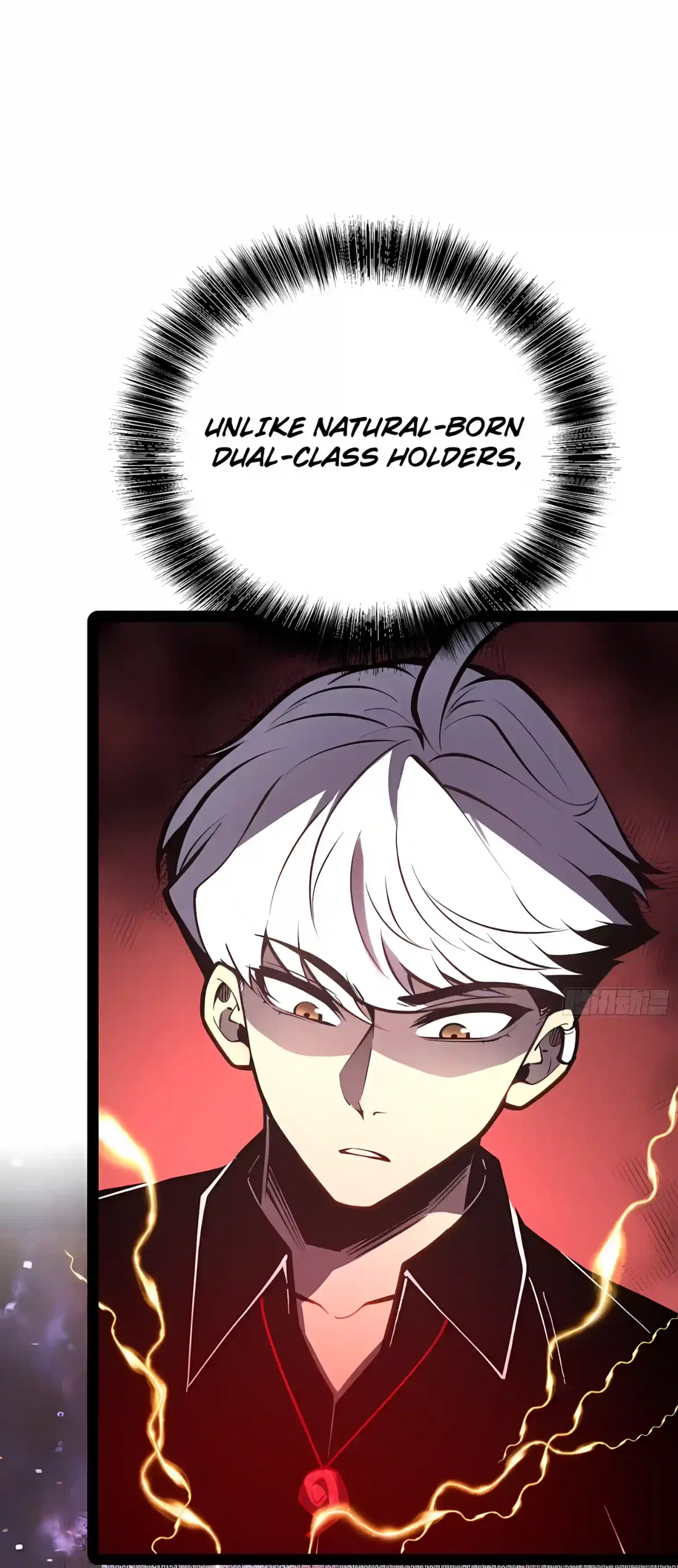 Full-Time Awakening Chapter 161 – Page 46