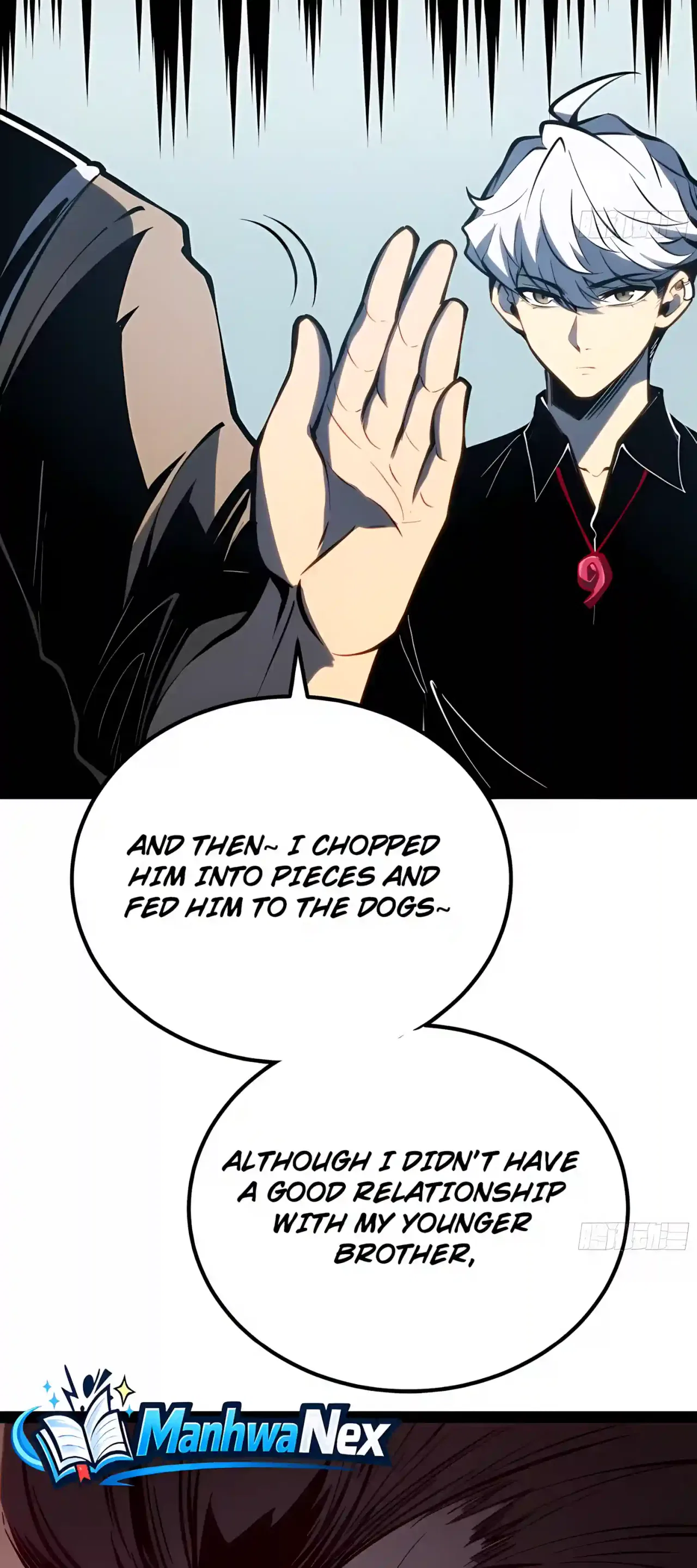 Full-Time Awakening Chapter 161 – Page 56