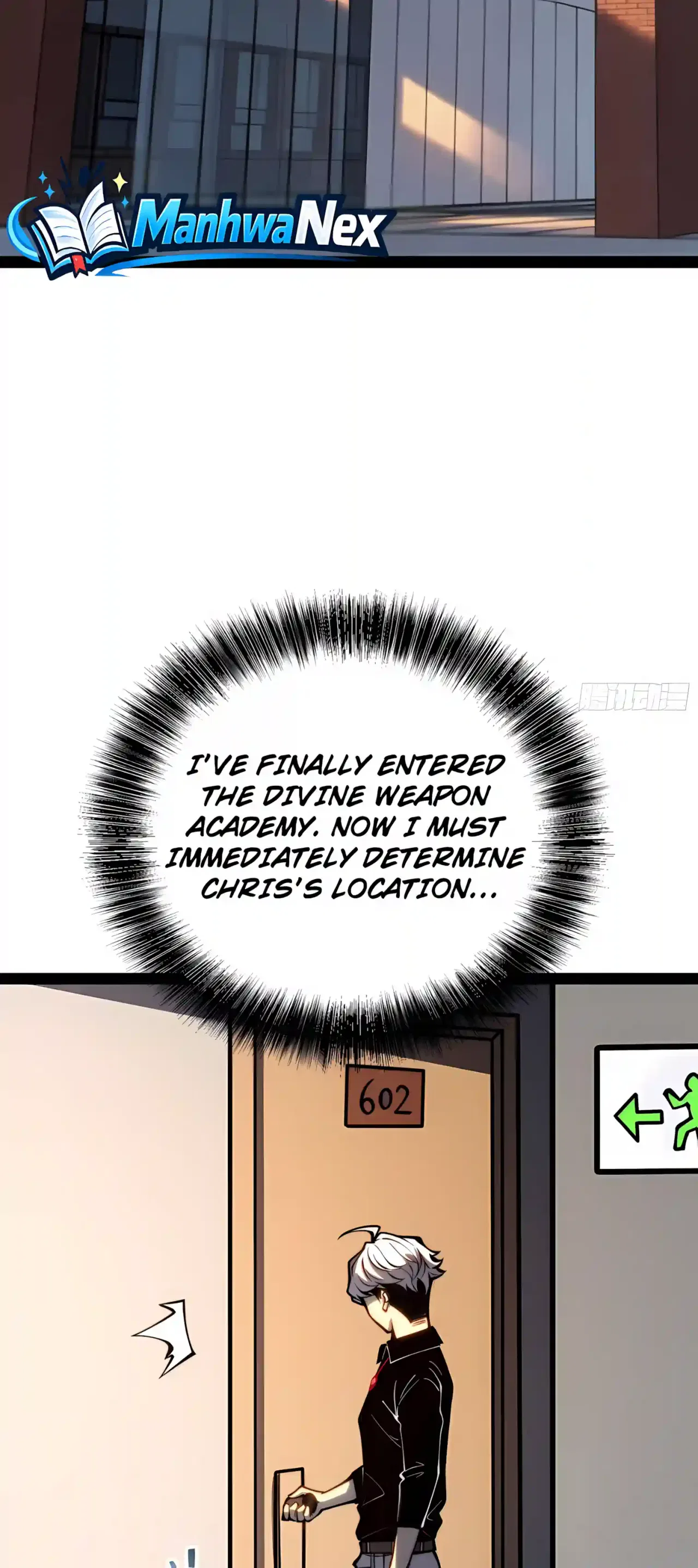 Full-Time Awakening Chapter 161 – Page 65