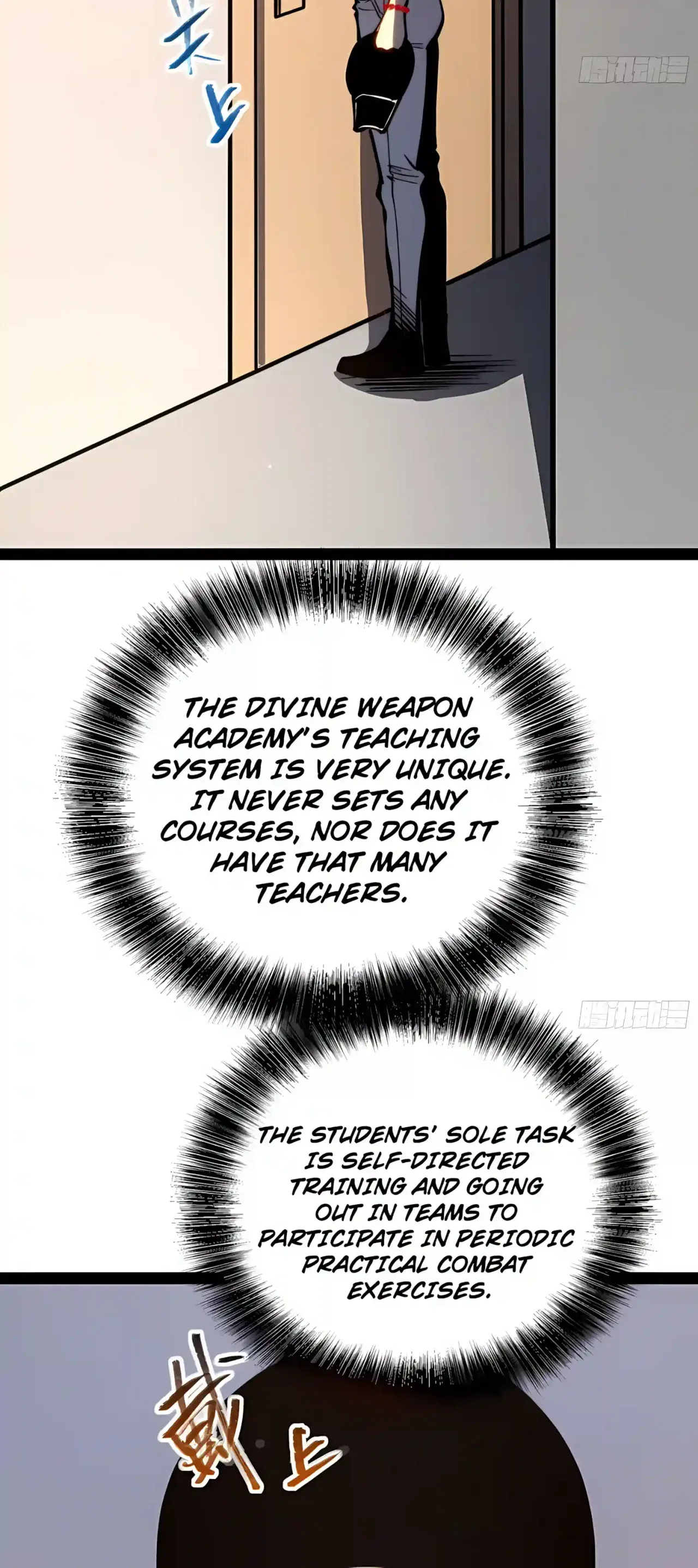 Full-Time Awakening Chapter 161 – Page 66
