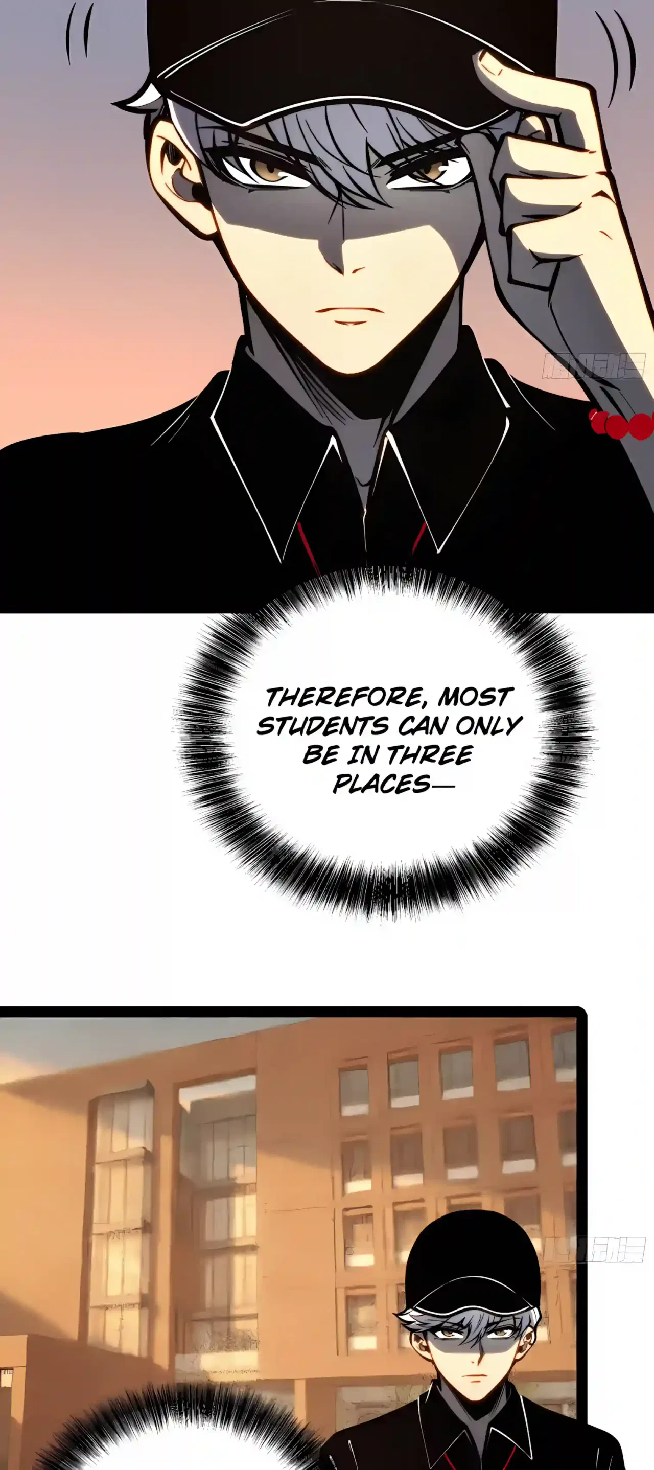 Full-Time Awakening Chapter 161 – Page 67