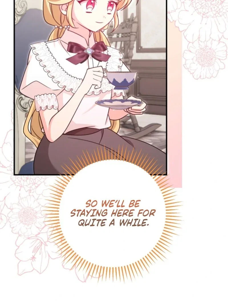 Baby Pharmacist Princess Chapter 101 – Page 35