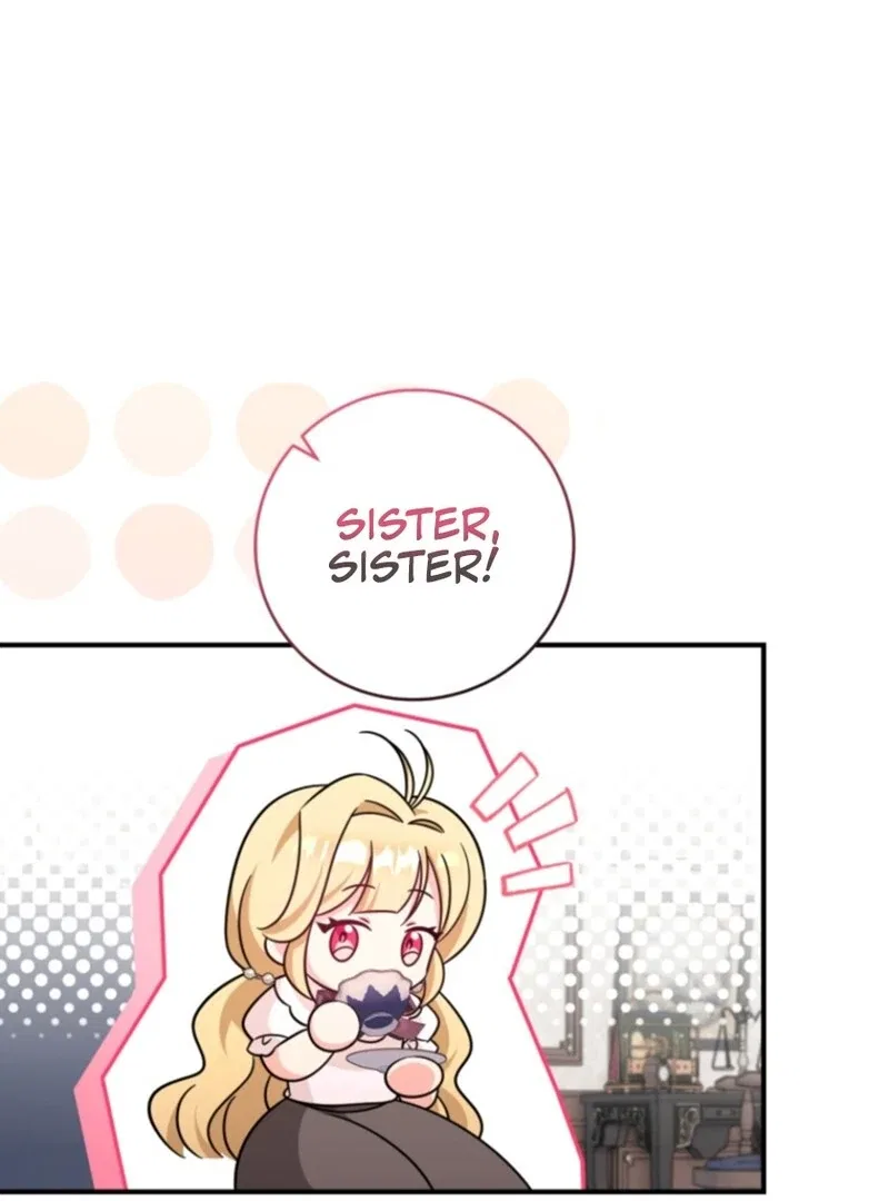 Baby Pharmacist Princess Chapter 101 – Page 38