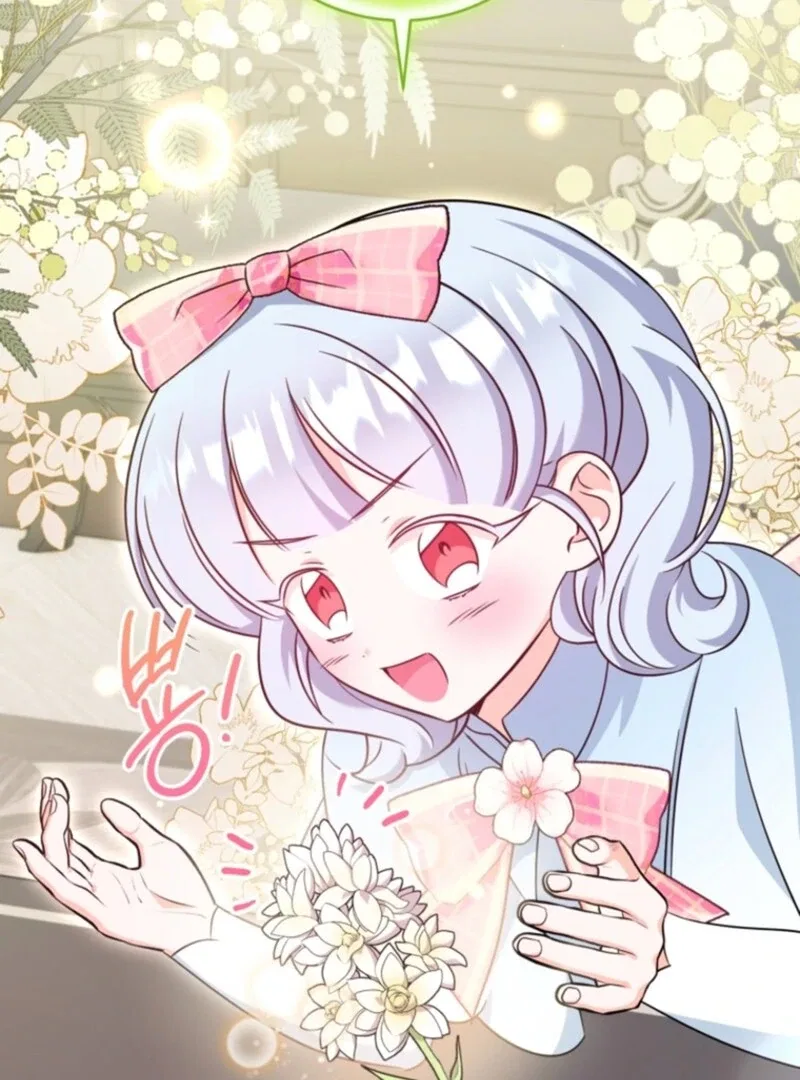 Baby Pharmacist Princess Chapter 101 – Page 40