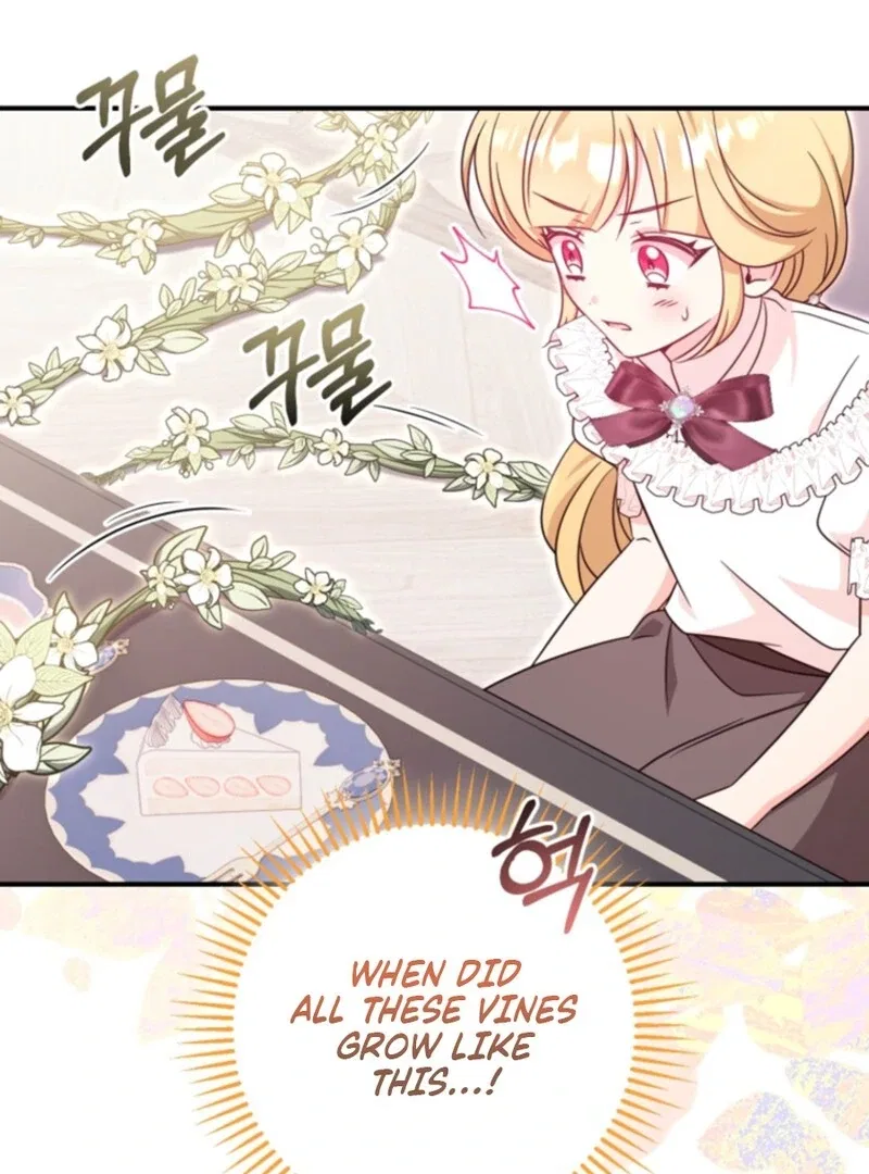 Baby Pharmacist Princess Chapter 101 – Page 45