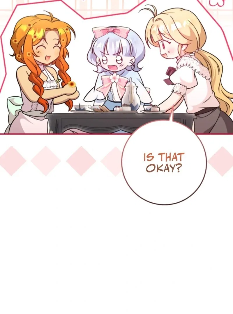 Baby Pharmacist Princess Chapter 101 – Page 62