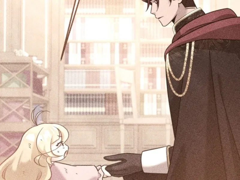 Baby Pharmacist Princess Chapter 101 – Page 88